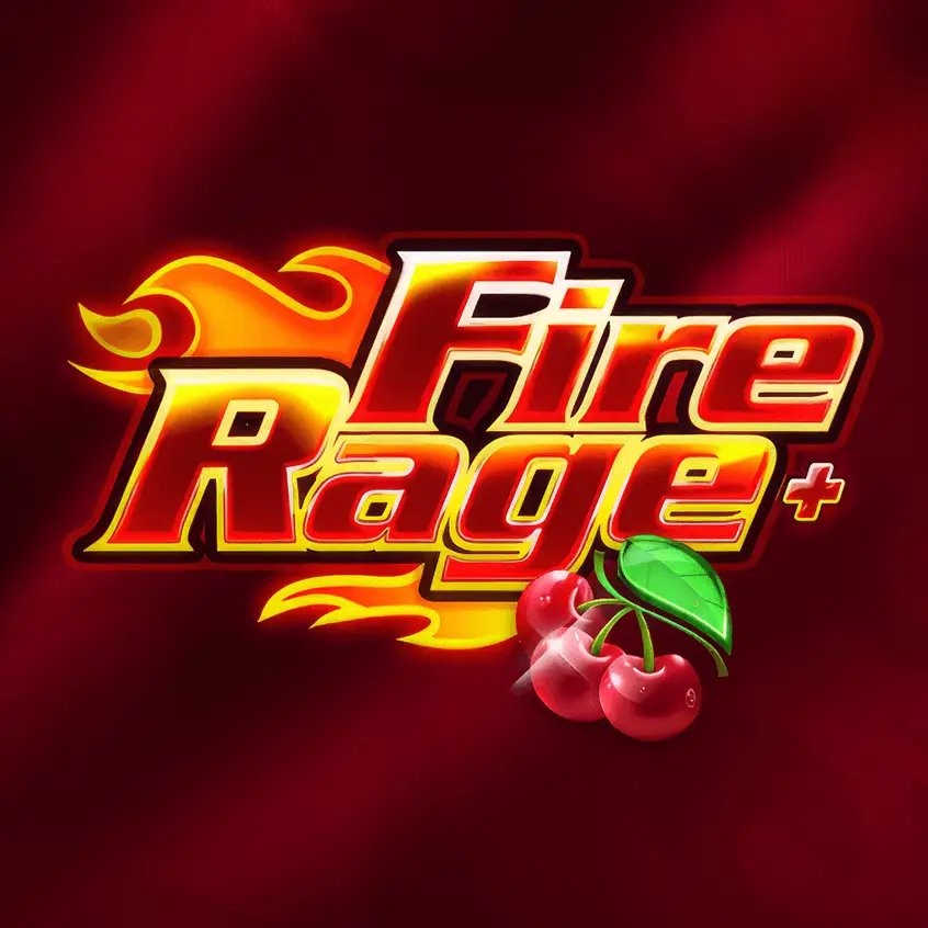 Fire Rage HOT гарячий ігровий автомат онлайн