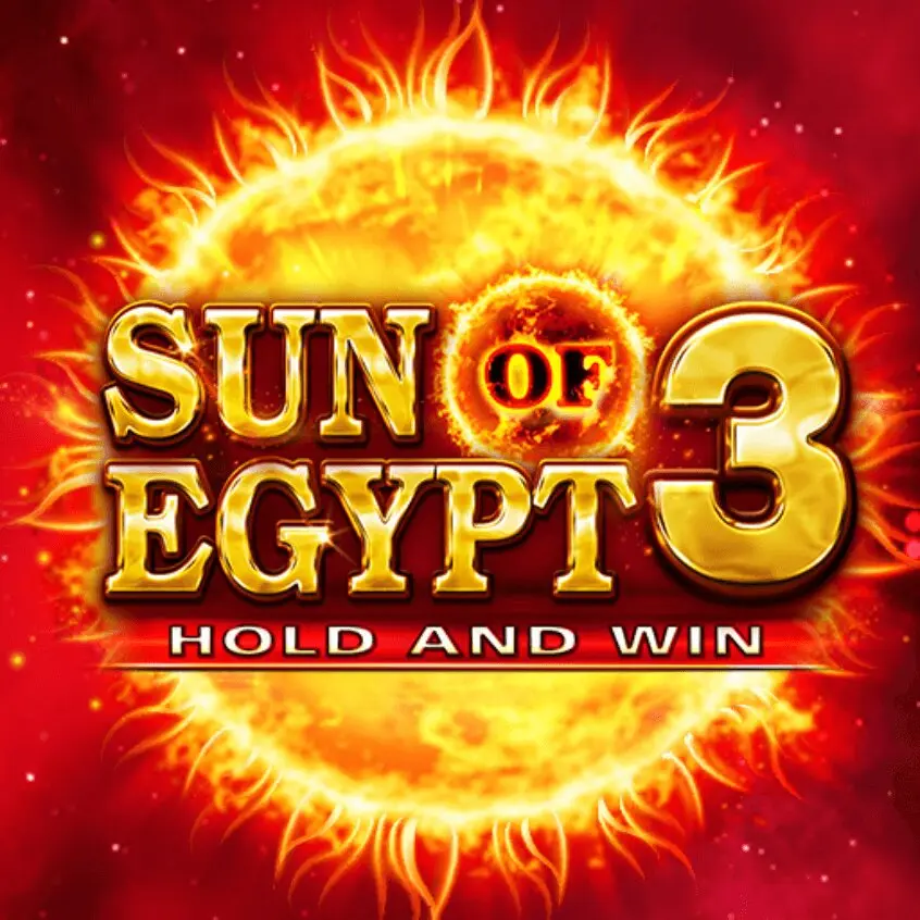 Sun of Egypt 3 топ автомат онлайн казино